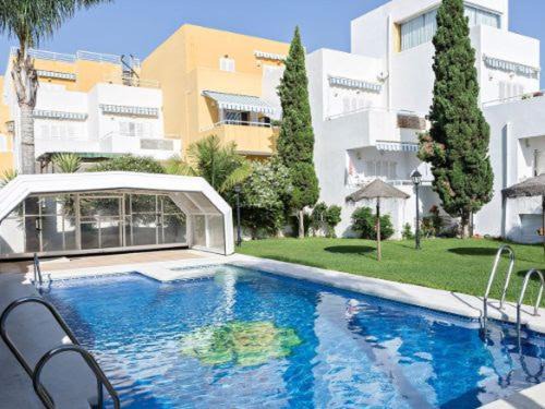 Playa de Vera Apartamento | Vera Playa Naturista Michel