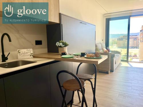 Santiago y Zaraiche Apartamento | Veracruz Home by Gloove