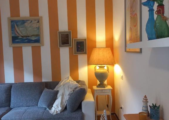 Ex Campo d'Aviazione Casa | Verahouse