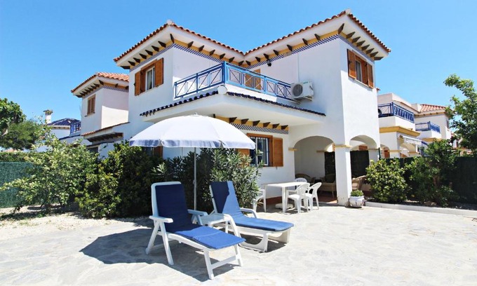 Playa de Vera Apartamento | Veramar 6