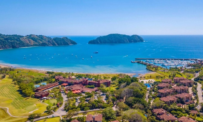 Herradura Condominio | Veranda 2C - 3 bdr 3 Bath
