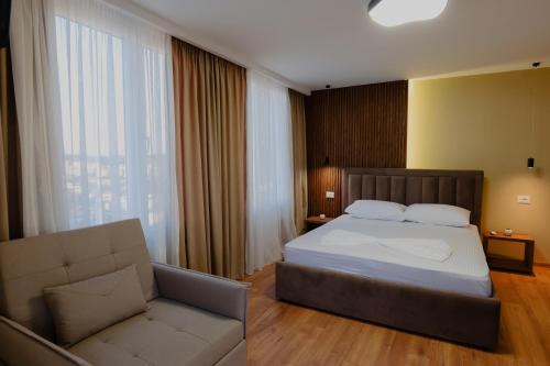 Shkoder Apartamento | Veranda