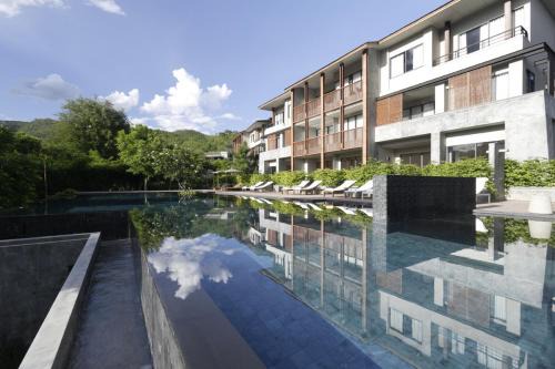 Ban Pong Complejo | Veranda Chiang Mai Suite