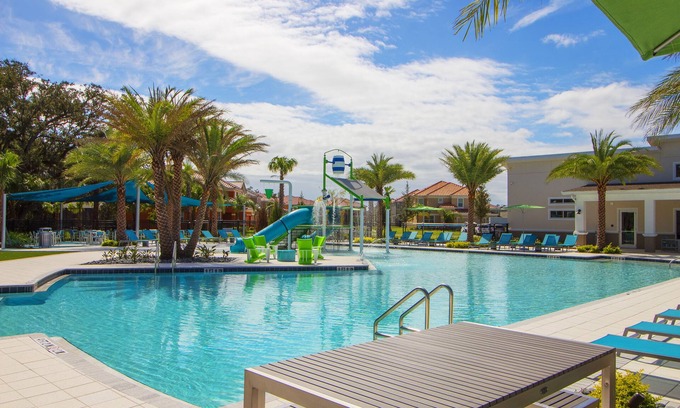 Kissimmee Casa | Veranda Palms Resort