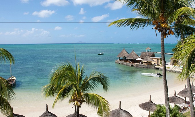 Grand Gaube Complejo | Veranda Paul & Virginie Hotel & Spa - Adults Only
