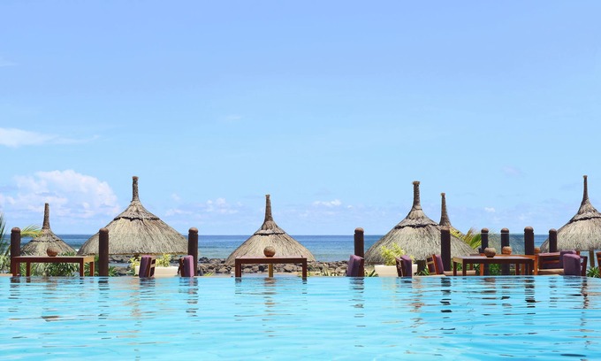 Pointe aux Biches Complejo | Veranda Pointe Aux Biches Hotel