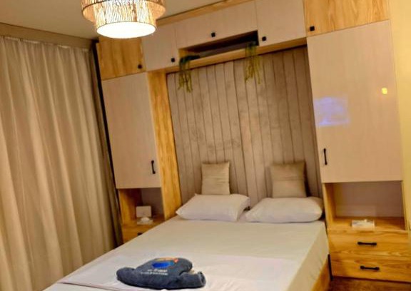 Sahl Hasheeh Apartamento | Veranda sahl hasheesh