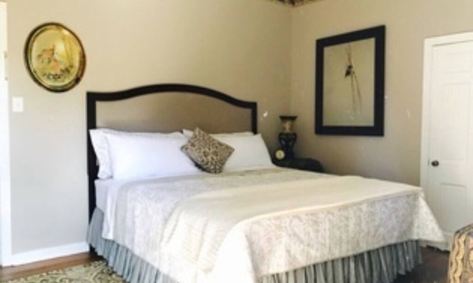 Mena Apartamento | Veranda Suite - 2 Bedrooms, Private Bath