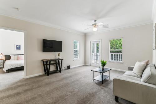 Valley Apartamento | Verandas 1836 I Modern 2bd I Parking I Pool I Gym