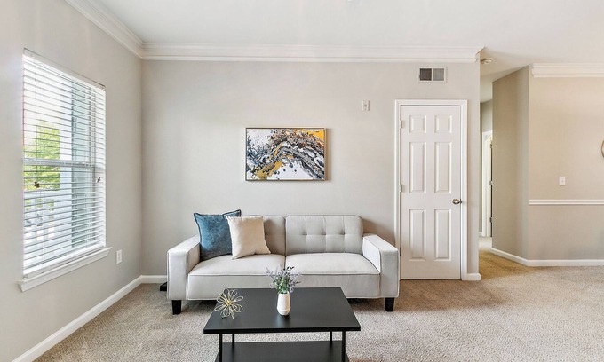 Valley Apartamento | Verandas 2123 I Comfortable W A Modern Flair