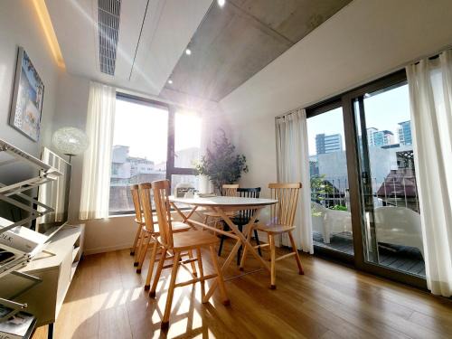 COEX Apartamento | VerandaSamsung
