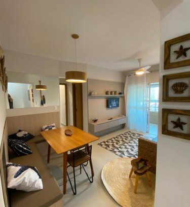 Aviacao Apartamento | Veraneio 14