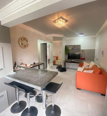 Capao da Canoa Apartamento | Veraneio 254