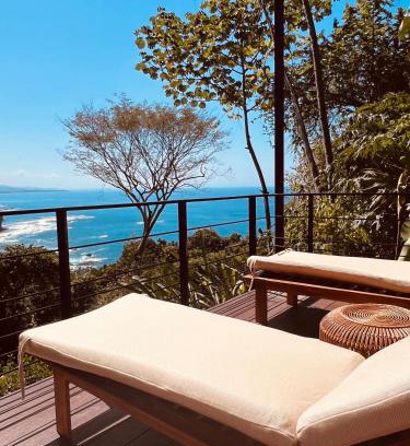 Dominical Apartamento | Veranera
