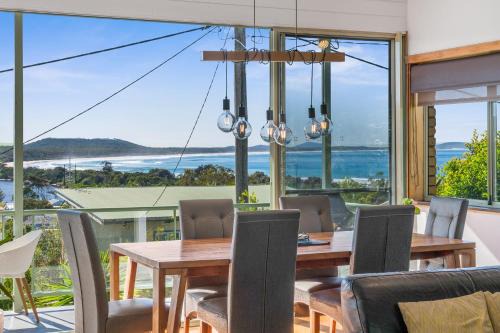 Crescent Head Casa | Verano