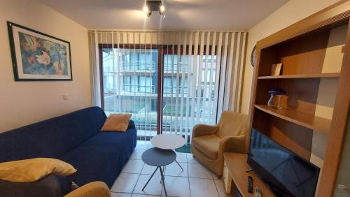 Koksijde-Bad Apartamento | Verano