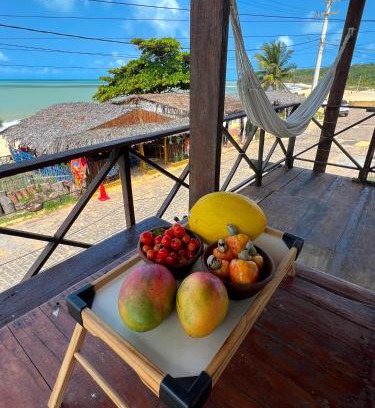 Baia Formosa Casa | Verano House BF