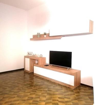 Borgo Vercelli Apartamento | Vercelli suite