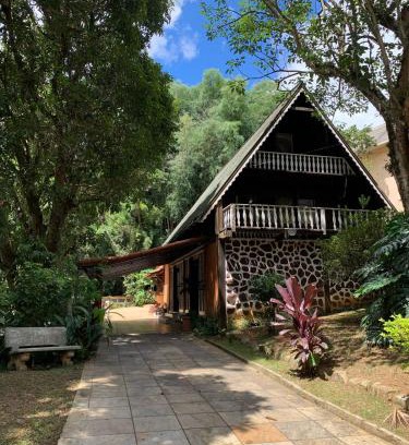 Pedro do Rio Casa | Verdadeiro Paraíso