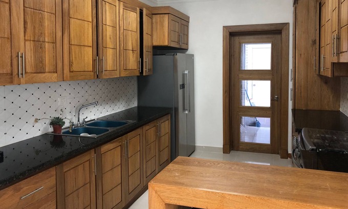 Punal Apartamento | Verdana De luxe III
