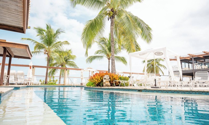 Isla Verde Hotel | Verdanza Hotel