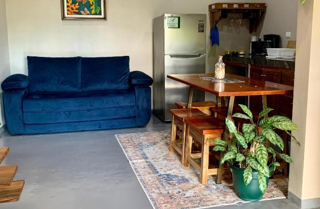 Bijagua Apartamento | Verde Amanecer