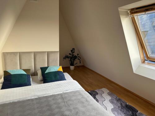 Palanga Apartamento | Verde Apartment, By Cohost