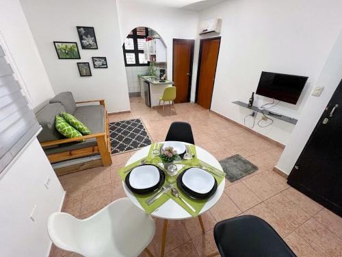 San Juan de los Morros Apartamento | Verde Natura frescura y confort