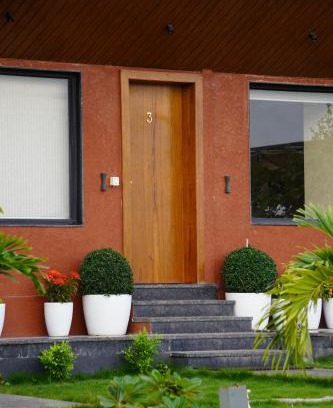 Sanwer Complejo | Verde Vista Farm & Resort, Indore