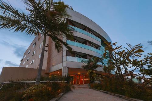 Manaira Hotel | Verdegreen Hotel