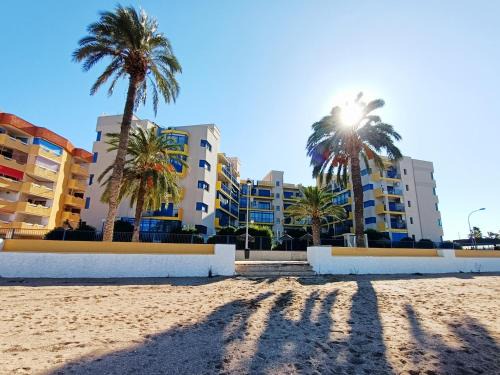 Playa Honda Apartamento | Verdemar 2 - 1210