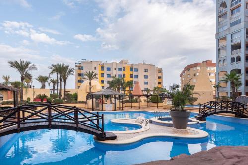 Playa Honda Apartamento | VERDEMAR 3, PLAYA HONDA
