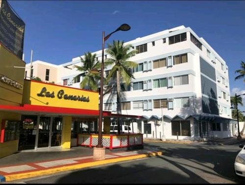 Isla Verde Apartamento | Verdemar Apts