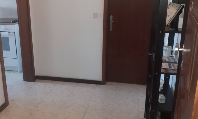 Peniche de Cima Apartamento | VerdeMar O.R