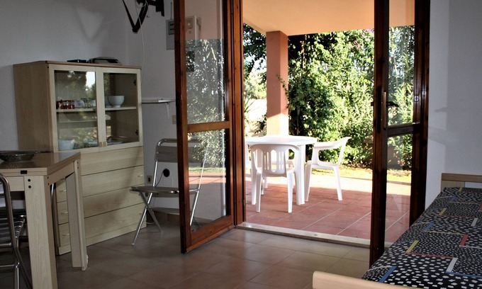 Villasimius Casa | Verdemare Sardegna Due