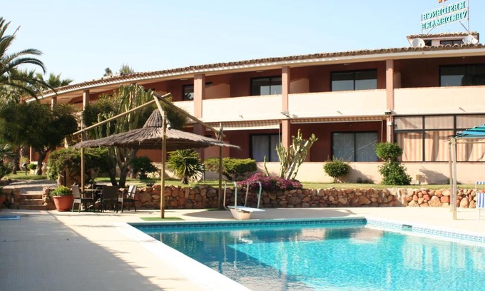 Villasimius Apartamento | Verdemare Sardegna Uno