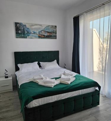 Sanmartin Apartamento | Verdessa