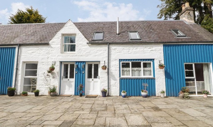 Strathtay Casa | Verdi
