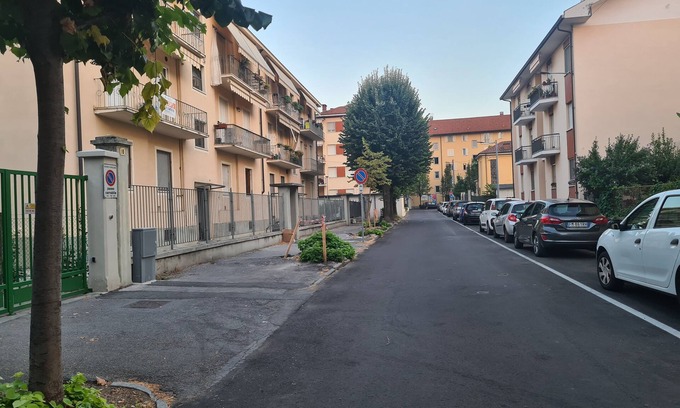 Savigliano Apartamento | Verdi House - Between Langhe and Truffle