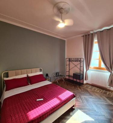 Savigliano Apartamento | Verdi House - Rifugio dell'anima