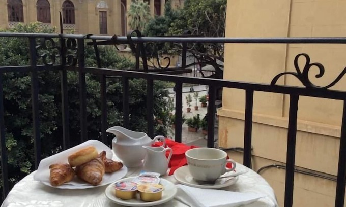Monte di Pieta Hotel | Verdi