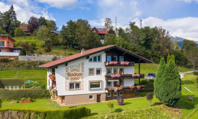 Verditz Apartamento | Apartamento ∙ 3 habitaciones ∙ 7 personas