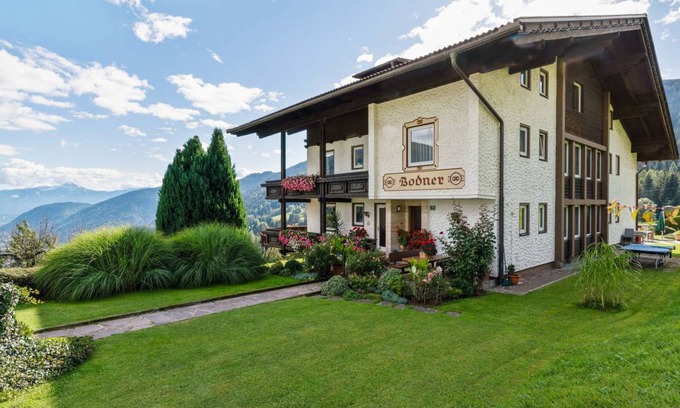 Verditz Apartamento | Apartamento ∙ 1 habitación ∙ 5 personas