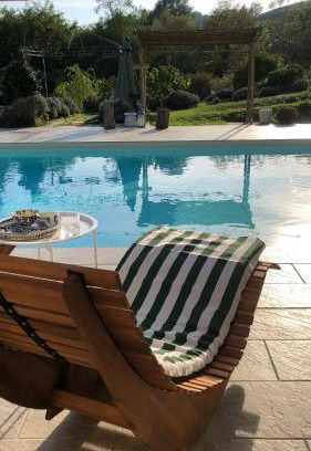 Acqui Terme Apartamento | Verdmont 1926