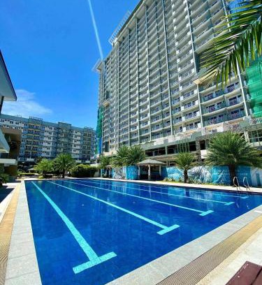 Davao Apartamento | Verdon Deluxe and Suites 2 bedrooms Condotel