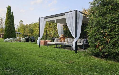 Armaseni Noi Casa | Verebes Cottage with garden