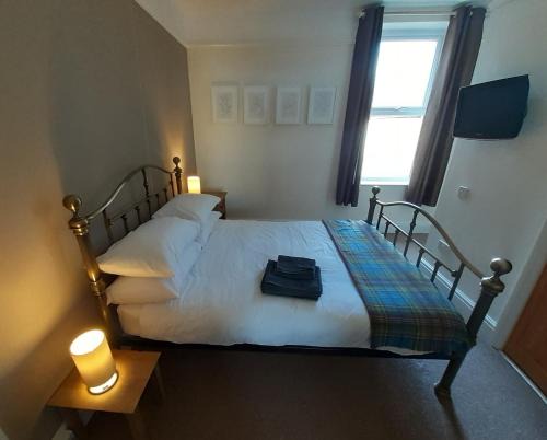 Fishguard Casa | Vergam Terrace