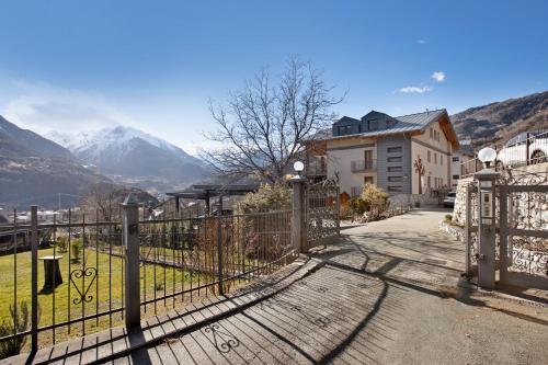 Saint-Pierre Apartamento | Verger Plein Soleil di Piero