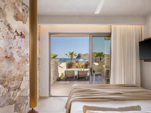 Agia Marina Hotel | Vergina Beach Hotel