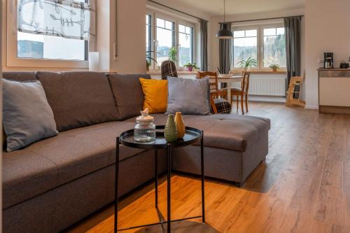 Lenne Apartamento | Vergissmeinnicht Sauerland